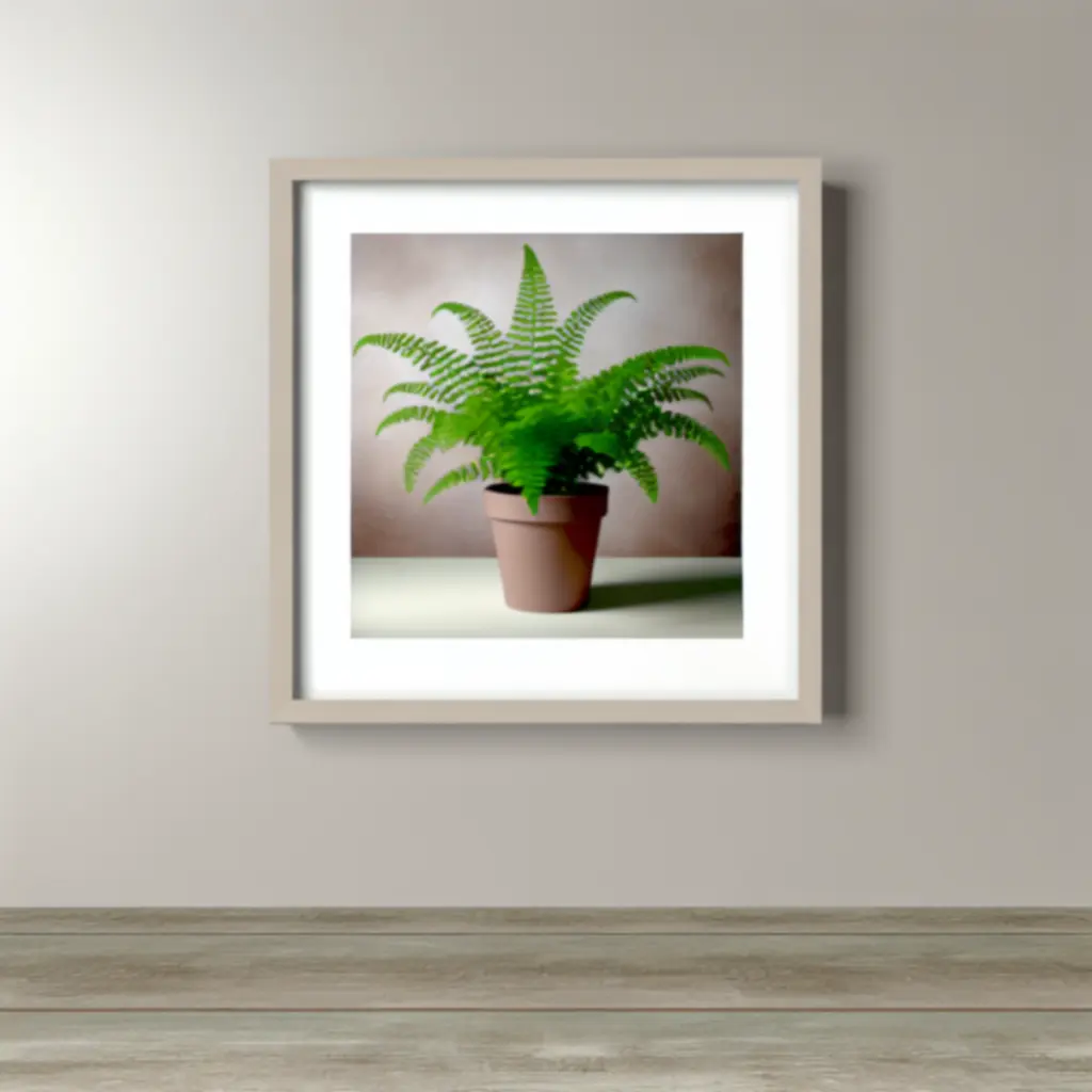 Monstera Deliciosa w doniczce